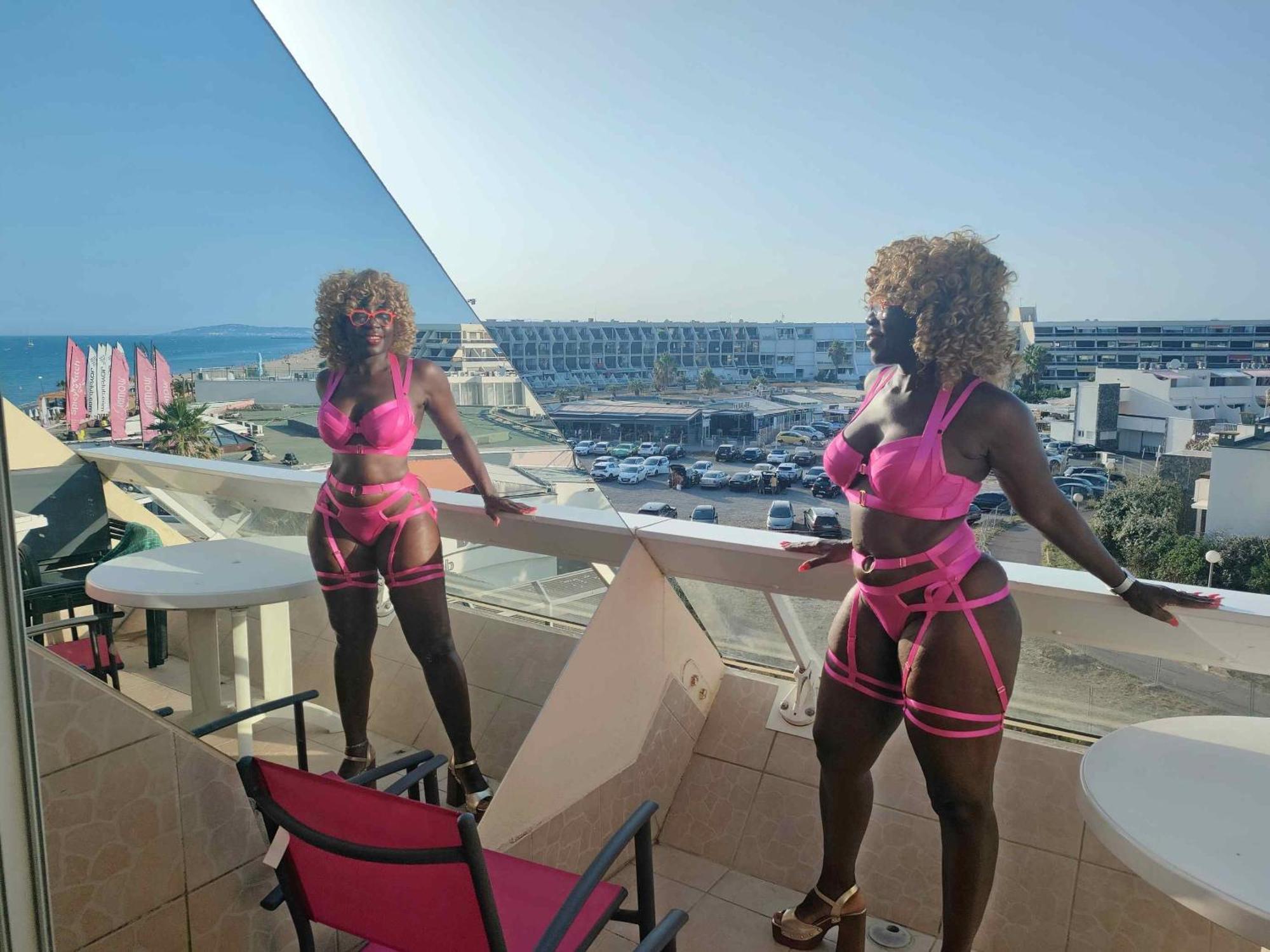 Studio Naturiste آجد المظهر الخارجي الصورة